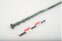 Foto von Bronzemehrkopfnadel (NHMW-PRAE-025960)
